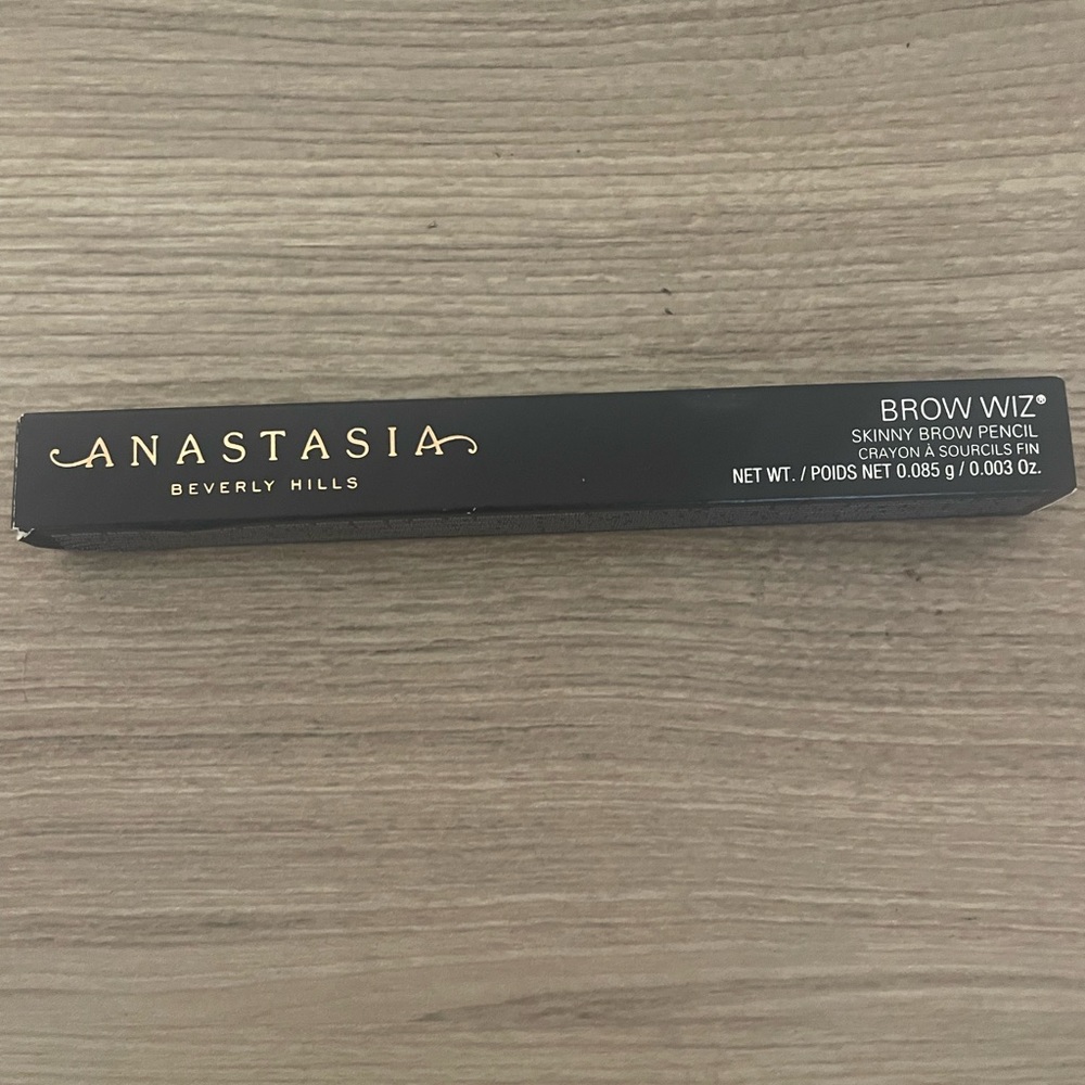 Anastasia Brow Wiz pencil